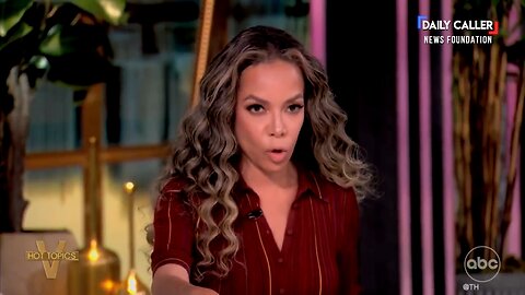 Sunny Hostin Sparks Controversy: Says ‘Reckoning’ Coming for Law Enforcement