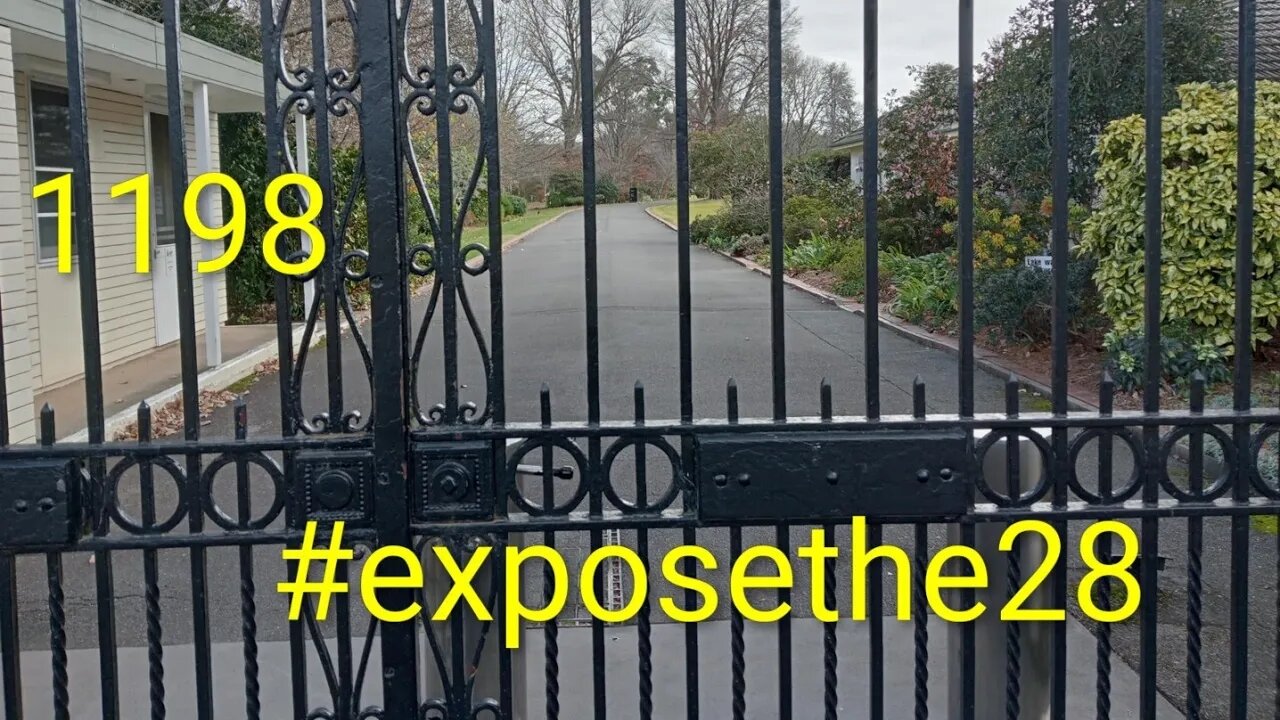 Equality for ALL not just the few #exposethe28 #exposechildtrafficking (ft Kane Obz & Ilaina)