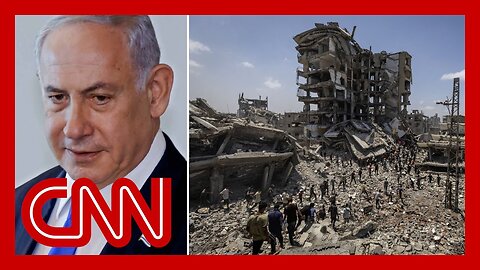 Israeli security cabinet debates whether to occupy all of Gaza