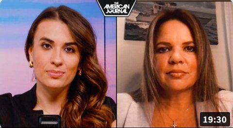 The Islamic Takeover of Texas is Underway - What Can We Do to Stop It?