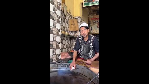 india street food 😍🥰 