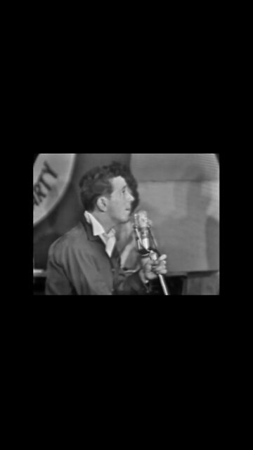 Gene Vincent On Town Hall Party (1959) HIGHLIGHTS