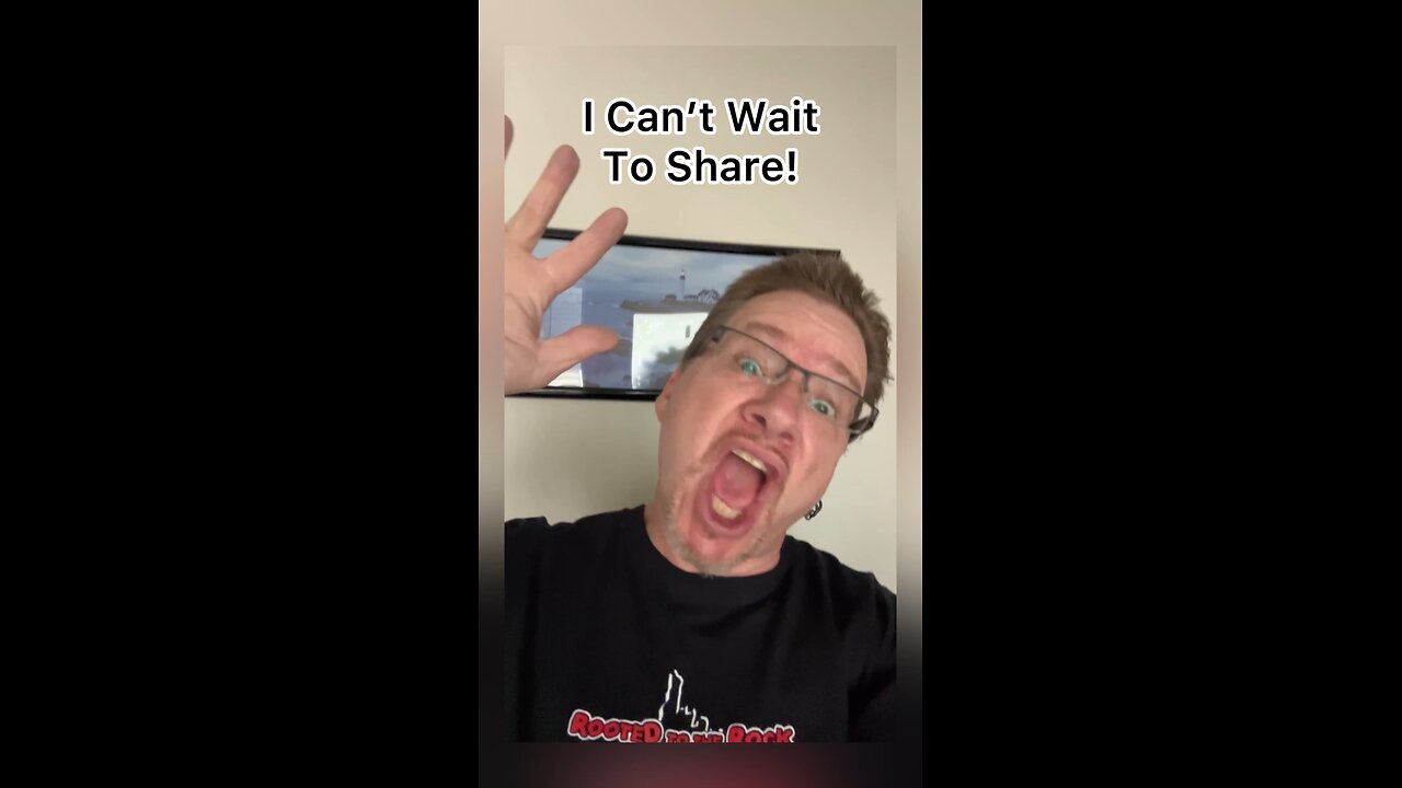 This Will SHOCK You!