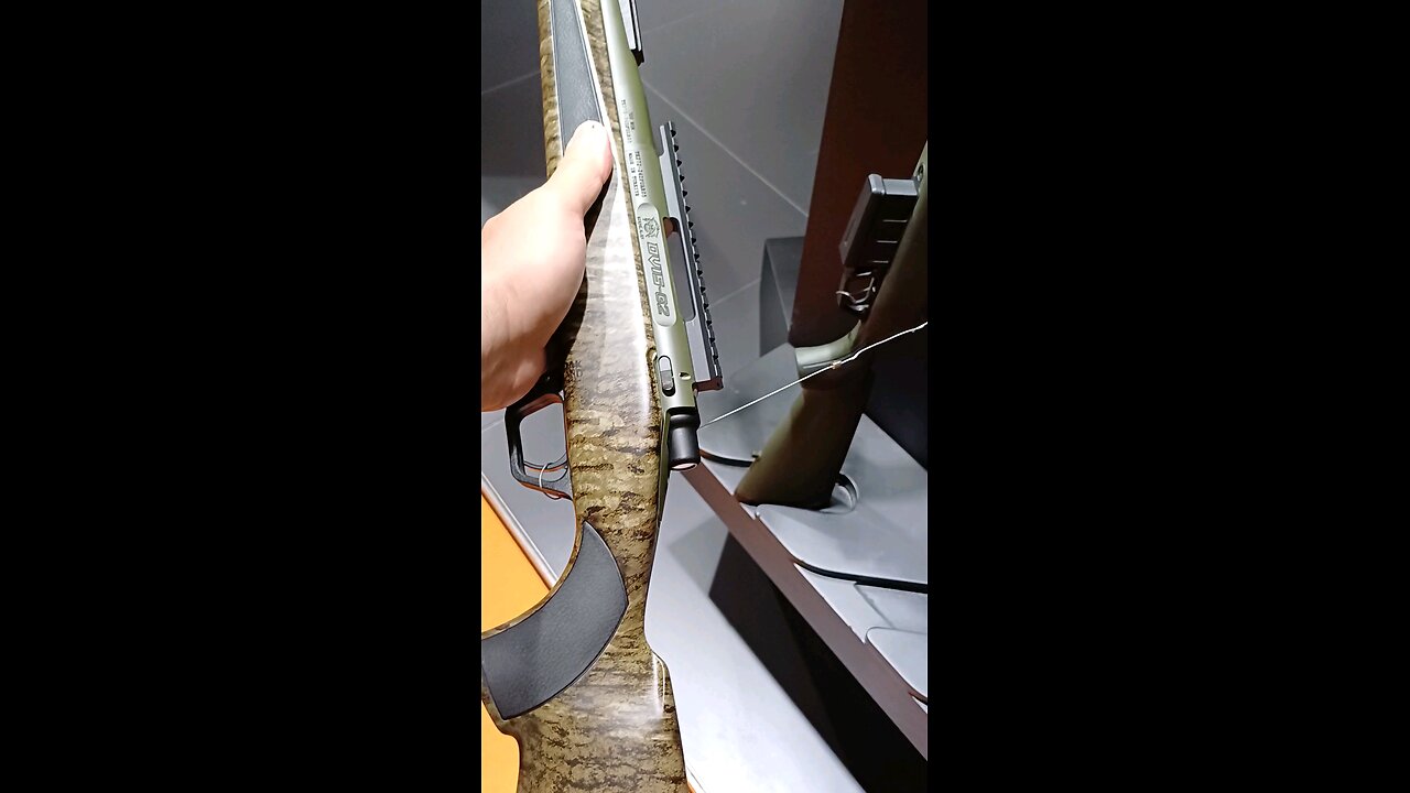 Huğlu Ovis G2 Bottomland