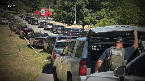 2 Dead After Ambush on Idaho Firefighters