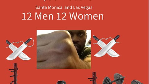 Larry Moore Wing Chun Boxing & Fitness