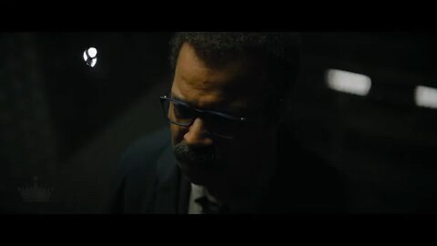 The Batman 2 (2027) - First Trailer - Robert Pattinson