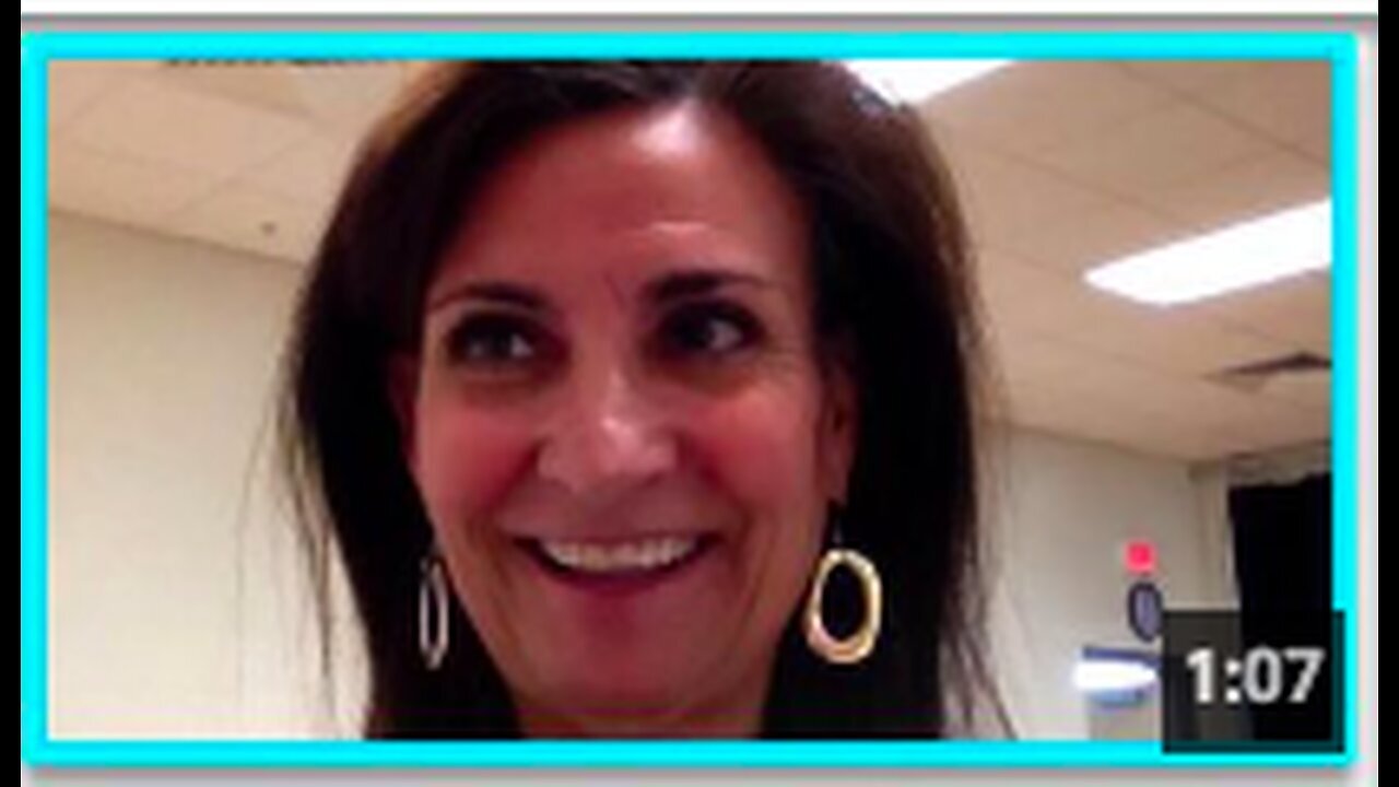 "Sudden Demise of High School Principal Post-Vaccination"