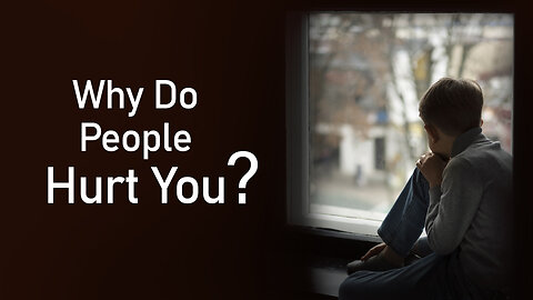 Why Do People Hurt You? | Pratikraman - The Ultimate Solution