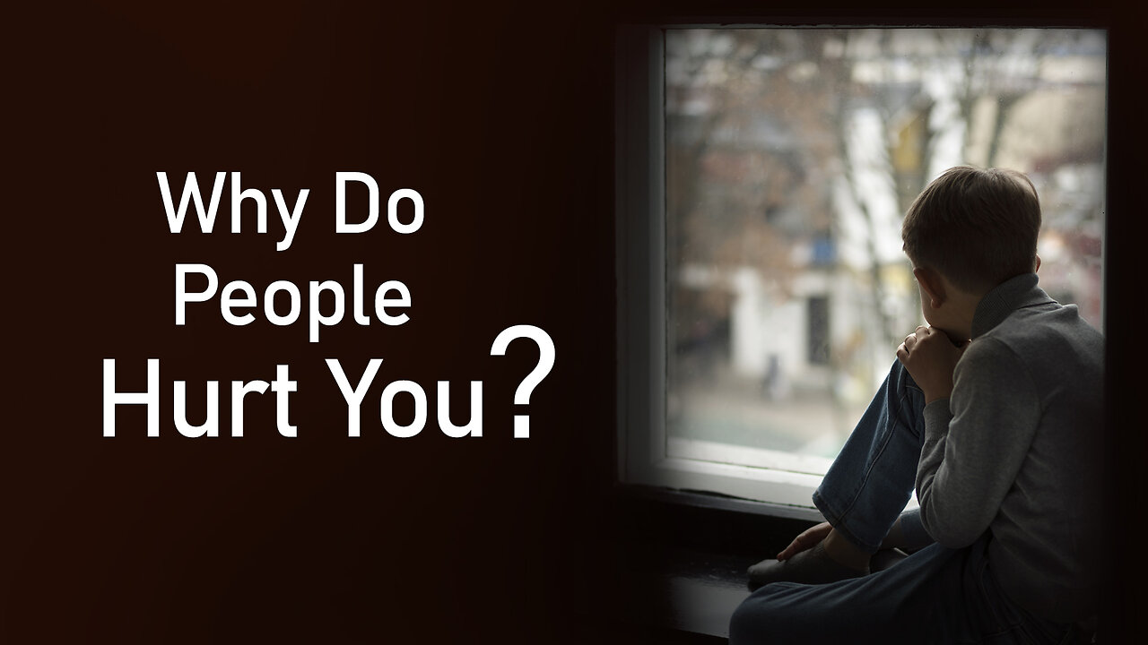 Why Do People Hurt You? | Pratikraman - The Ultimate Solution