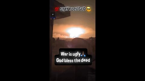 Trump 💣 bombed IRAN 🙏🏿 #news #i̇ran #middleeast #war #military