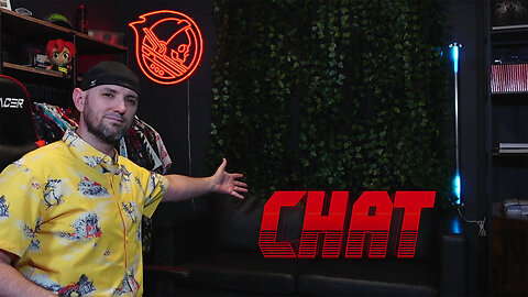 🟢CHILLIN 🟢 RUMBLE TAKEOVER! 🟢
