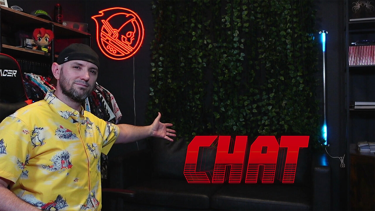 🟢CHILLIN 🟢 RUMBLE TAKEOVER! 🟢
