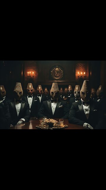 the initiation of Jeff Morrison: blood brothers of darkness