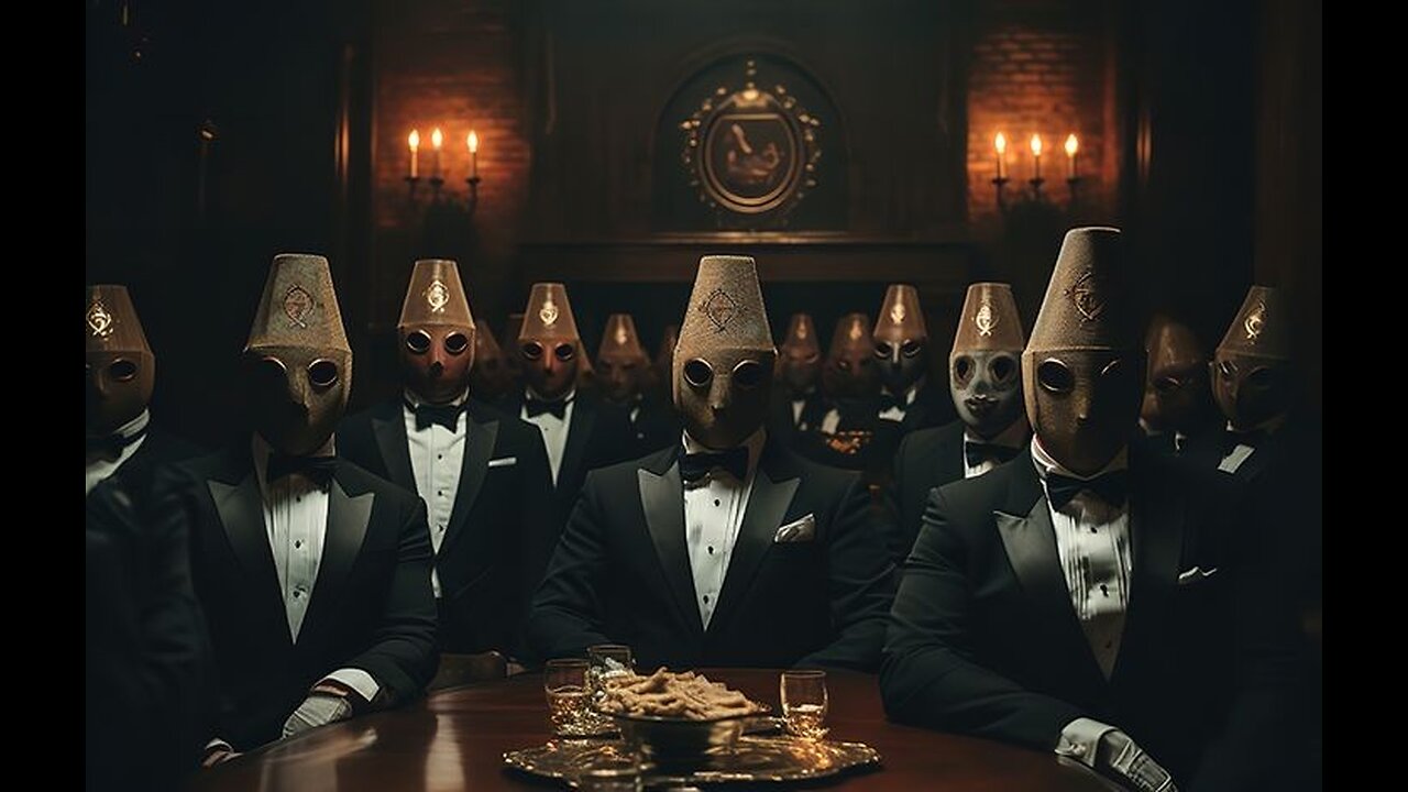 the initiation of Jeff Morrison: blood brothers of darkness