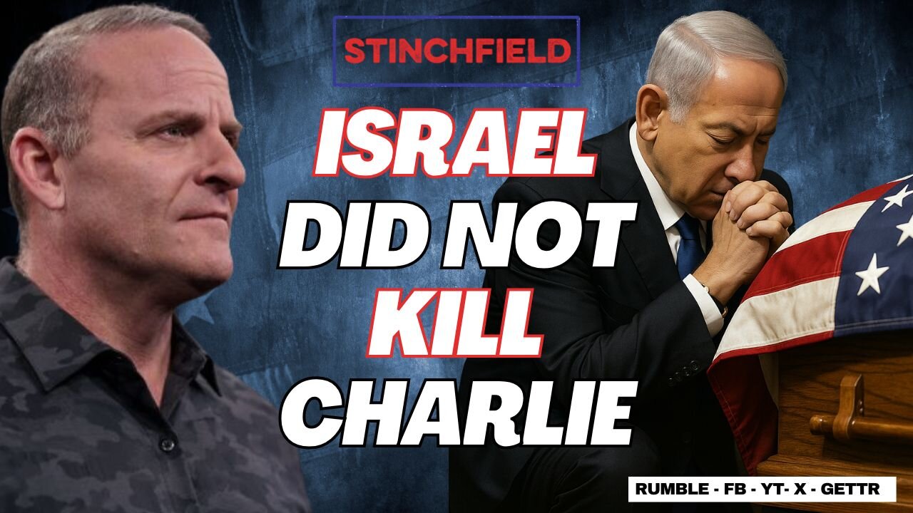 The Exploitation of Charlie Kirk's Death is Very Real
