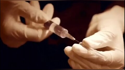 Most Common Ingredient in Vaccines are Dead Babies by Highwire