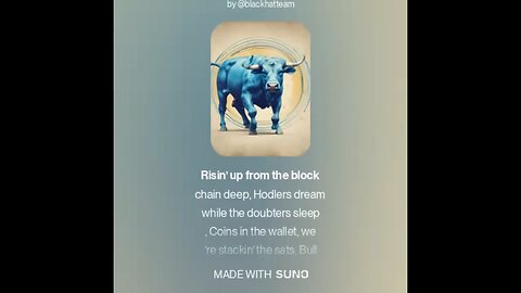Crypto Bulls 