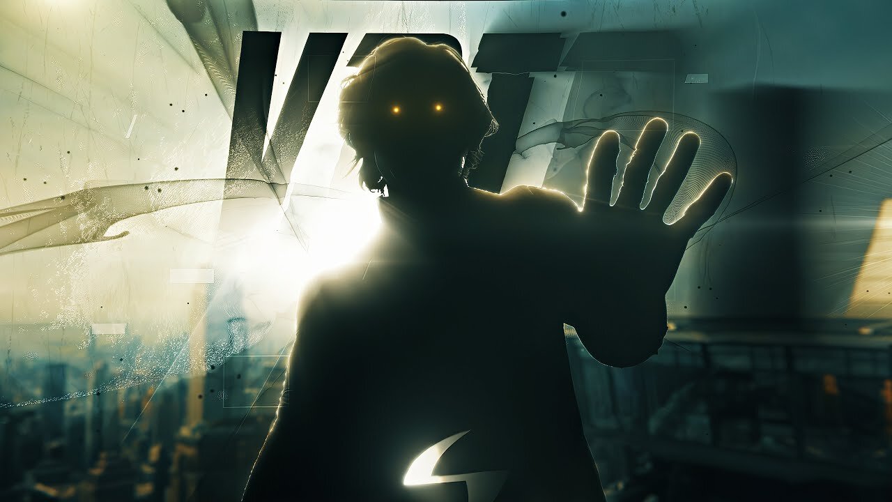 "I am THE VOID" – Sentry | Thunderbolts 4K EDIT