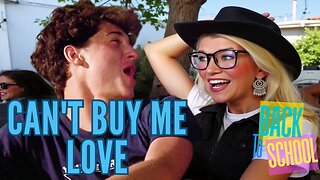 Can’t Buy Me Love (1987) | Movie Reaction | 80s Teen Rom-Com Classic!