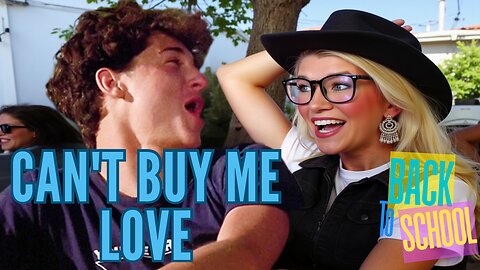 Can’t Buy Me Love (1987) | Movie Reaction | 80s Teen Rom-Com Classic!