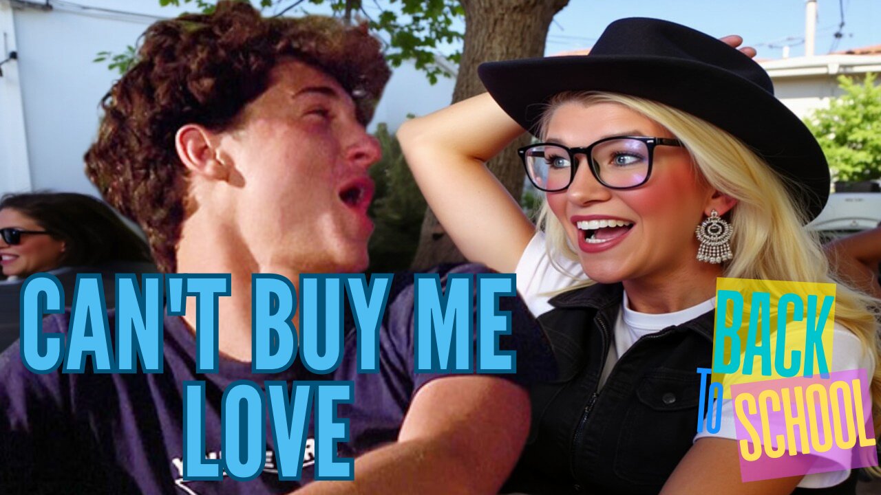 Can’t Buy Me Love (1987) | Movie Reaction | 80s Teen Rom-Com Classic!