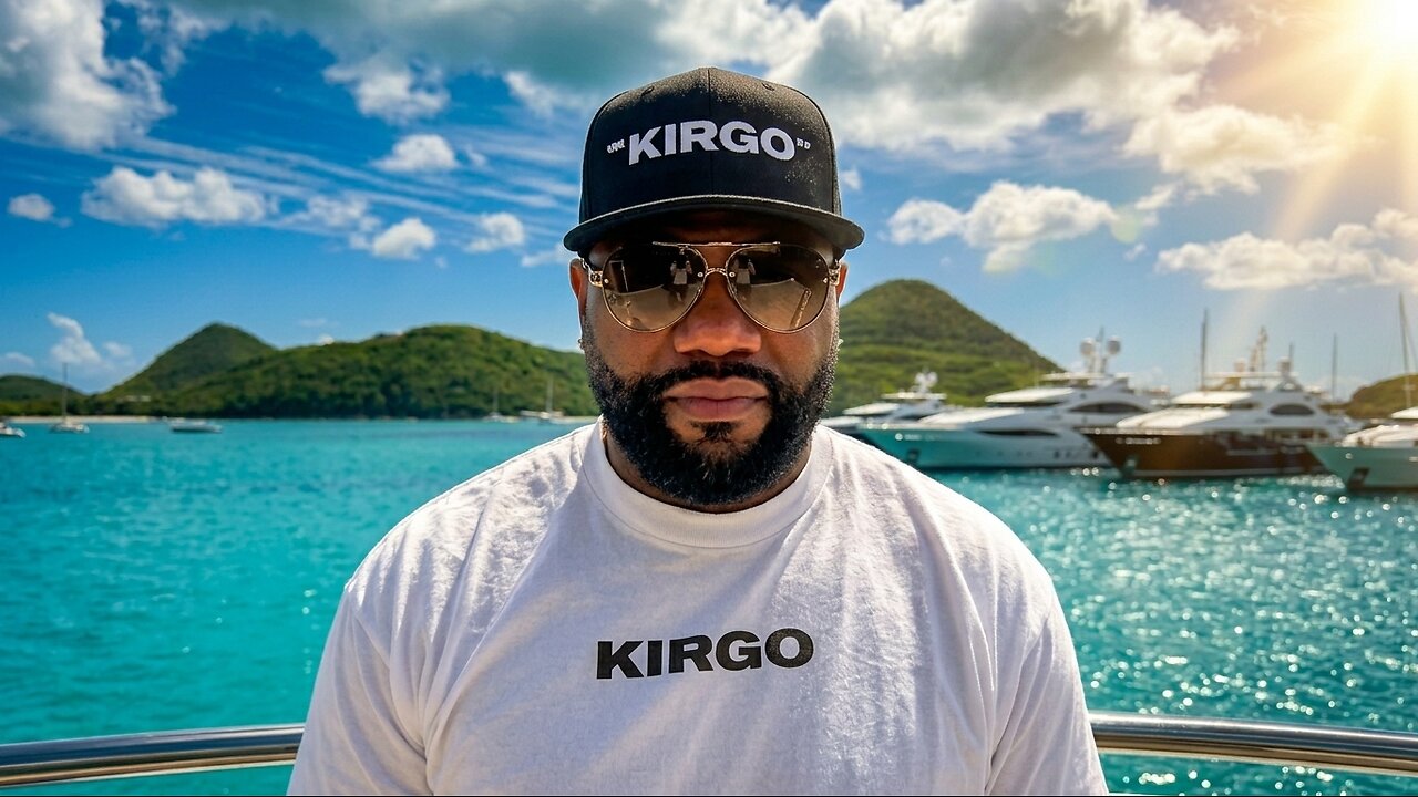 LETS START THE WEEK OFF RIGHT