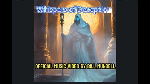 RBN Presents: “Whispers”