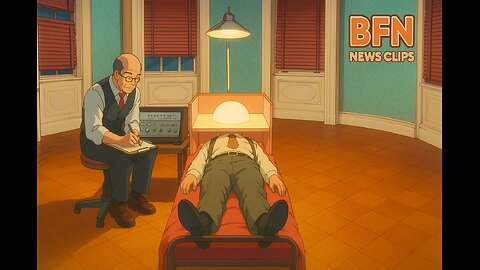 BFN News Clips #153 A Little Place in Montauk!
