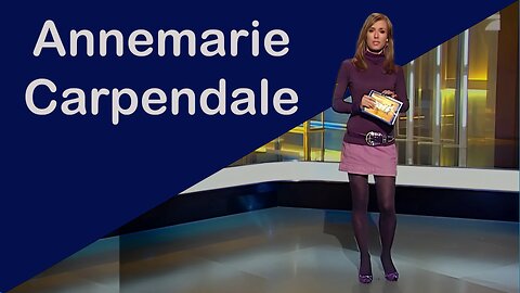 Annemarie Carpendale