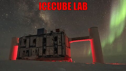 WONDERCAST EP.85- ICECUBE LAB (NEUTRINOS, ERIC HECKER & R.V. DATA): LAW OF ONE BOOK 3 PAGES 17-32 SESSIONS 53 & 54 (WANDERERS, ABDUCTIONS & CHAKRAS)