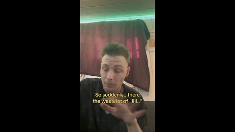 #vlog - Episode 1 - Part: 1 | Quitting...