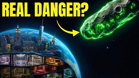 The Real Reason Billionaires Are Preparing for Doomsday | Science for Sleep