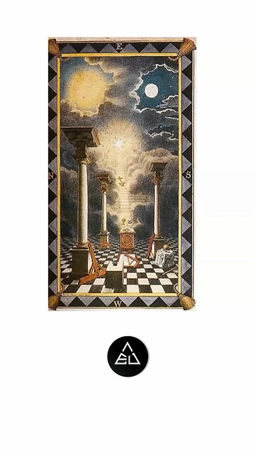 🧠 WHY ALL ANCIENT TRADITIONS SHOW THE SAME LADDER 🕊️🌀