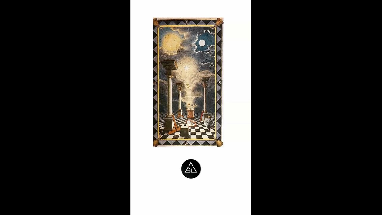 🧠 WHY ALL ANCIENT TRADITIONS SHOW THE SAME LADDER 🕊️🌀