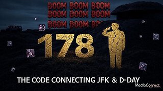 178: The JFK-DAY Awakening Code - Son of the Highest & The Boom Week