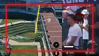 VIDEO: Evidence Shows There May Have Been A Second Shooter