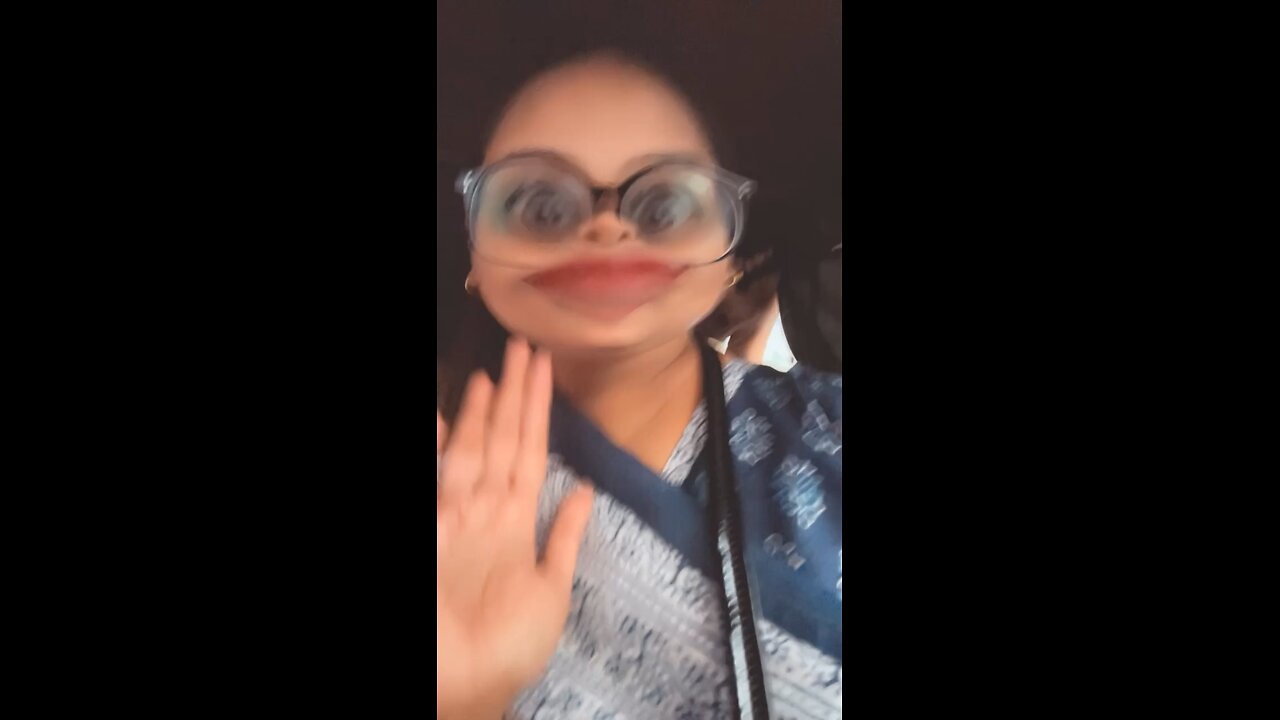 Going to Iskon Temple at Delhi