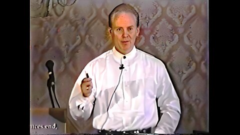 CONSPIRACY CON 2002 - Vatican Assassins: The Ultimate Conspiracy (2002)