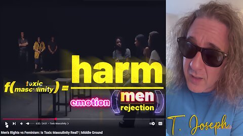 Rhetorical Forensics: Incels vs. Ingrates
