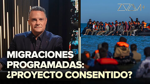 Migraciones programadas: ¿proyecto consentido?