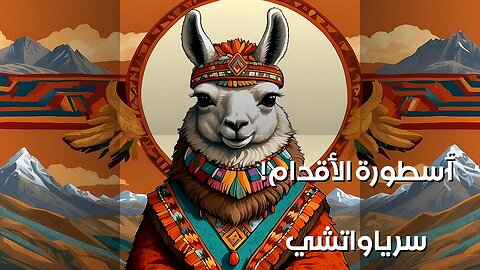 ياواتشي: حراس الأنديز! سر الأقدام يكشف الأسطورة؟