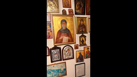 ICONOGRAPHY