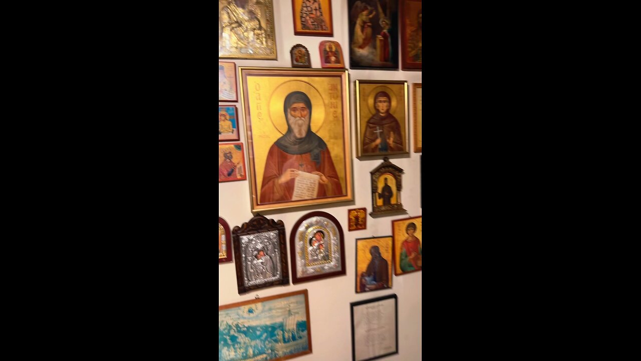 ICONOGRAPHY