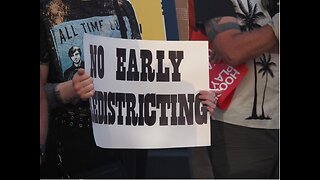 Indiana Gov. Rules Out Redistricting This Session