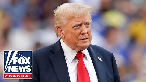 Republicans take action against largest teachers' union after BOMBSHELL report