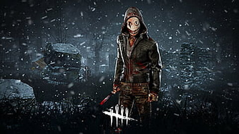 Dead by Daylight Episode 14