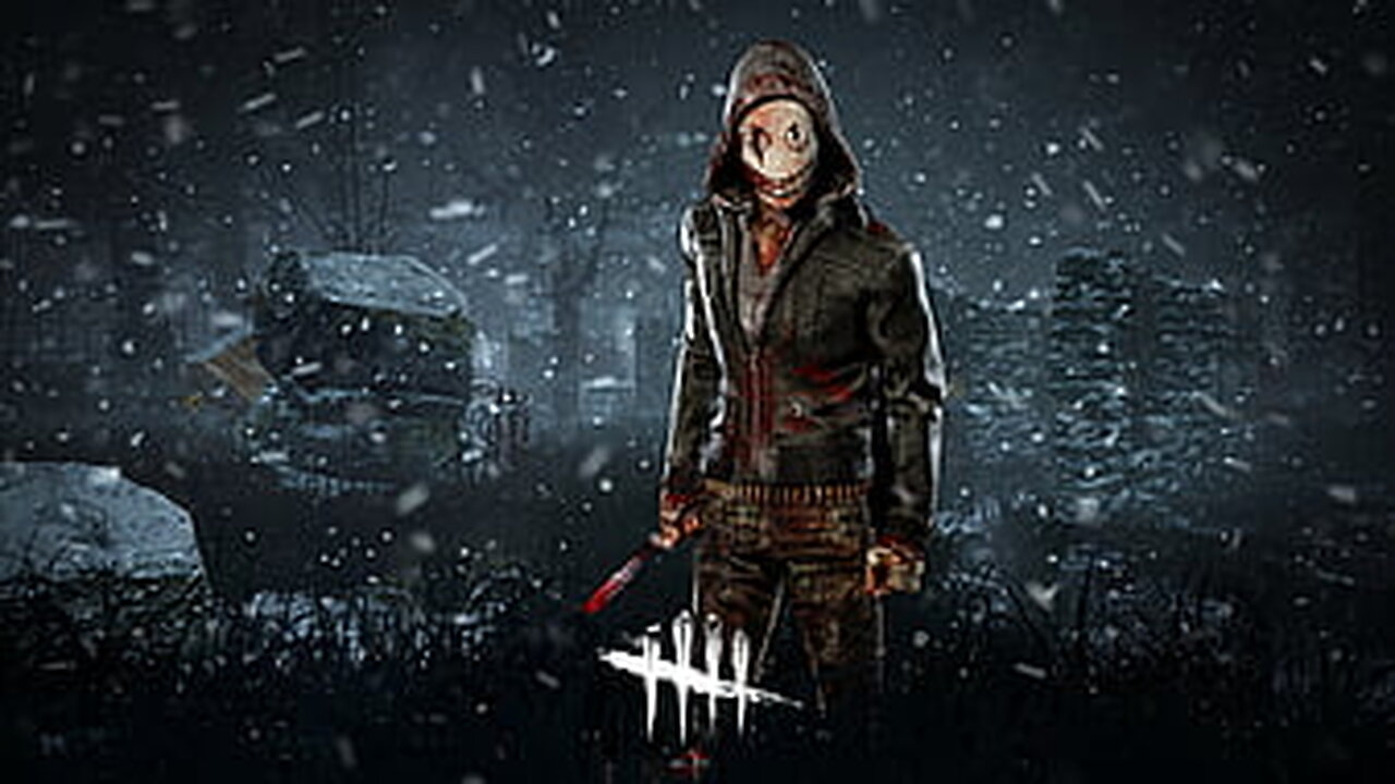 Dead by Daylight Episode 14