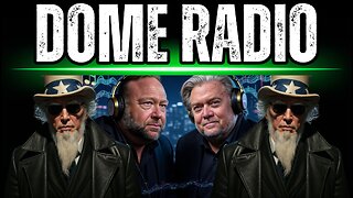 Dome Radio: END OF THE WEEK JAMMING