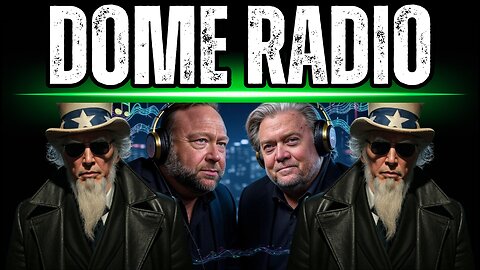 Dome Radio: END OF THE WEEK JAMMING